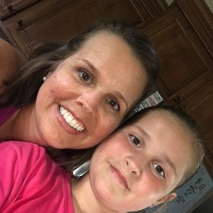 Meet your Posher, Shannon